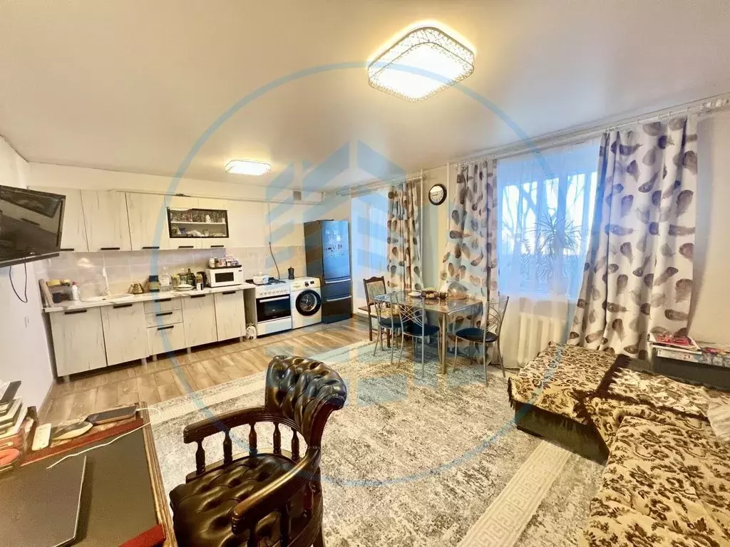 3-к кв. Ставропольский край, Предгорный муниципальный округ, ... - Фото 2