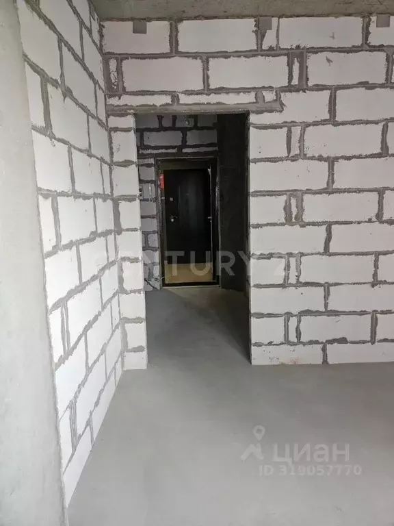 1-к кв. Краснодарский край, Новороссийск ул. Герцена, 3Ак2 (41.6 м) - Фото 0