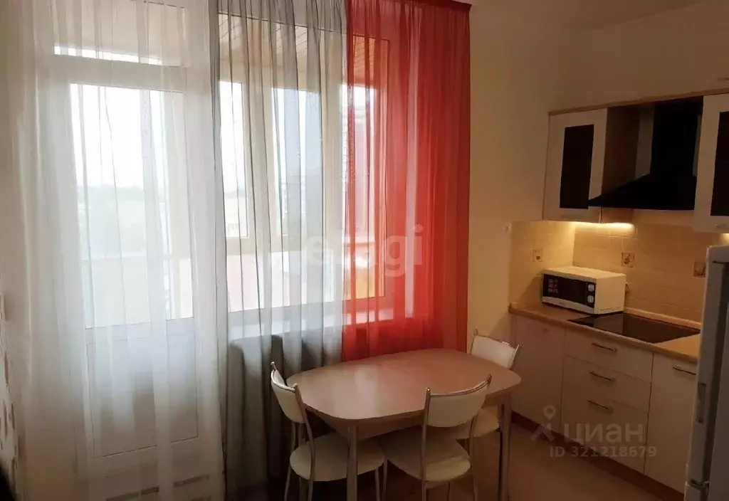 2-к кв. Белгородская область, Белгород Садовая ул., 6 (65.0 м) - Фото 2