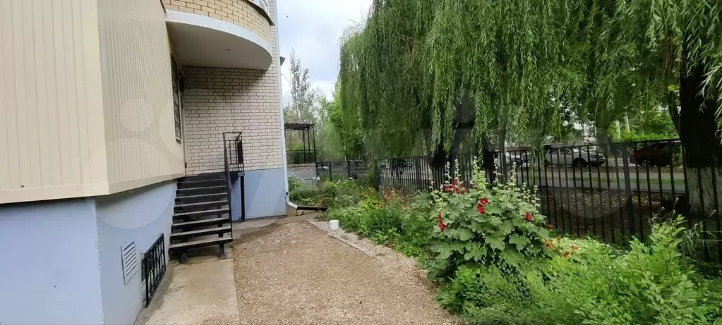 3-к. квартира, 109,8 м, 1/6 эт. - Фото 1