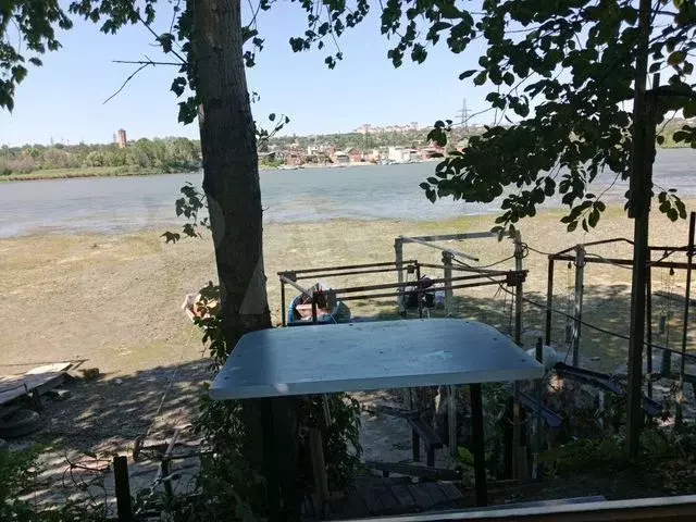 Дача 35 м на участке 6 сот. - Фото 0