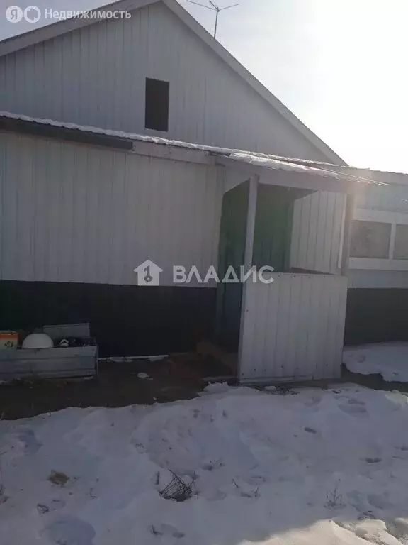 2-комнатная квартира: село Новая Кука, микрорайон Забайкальская ... - Фото 2