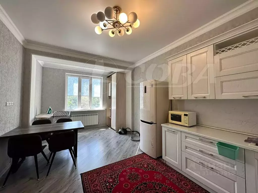 1-к кв. Дагестан, Махачкала ул. Гагарина, 7А (65.0 м) - Фото 0