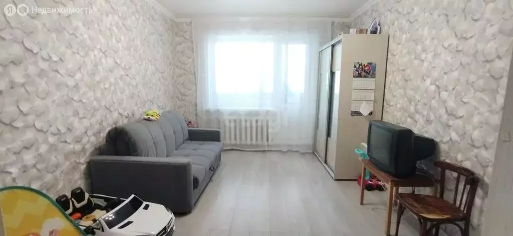 1-комнатная квартира: Саранск, Солнечная улица, 7к4 (38.6 м) - Фото 1