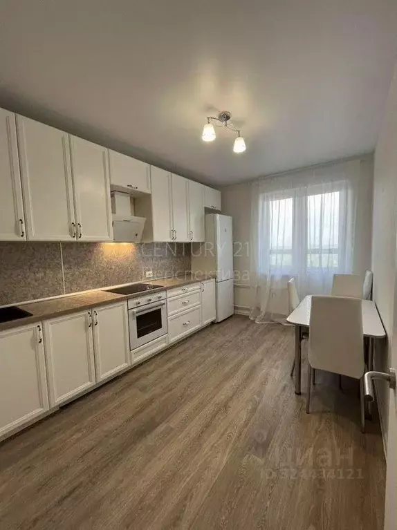 1-к кв. Московская область, Люберцы городской округ, Мирный пгт ул. ... - Фото 1