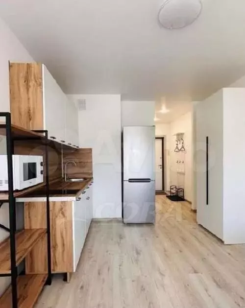 Квартира-студия, 22 м, 5/10 эт. - Фото 0