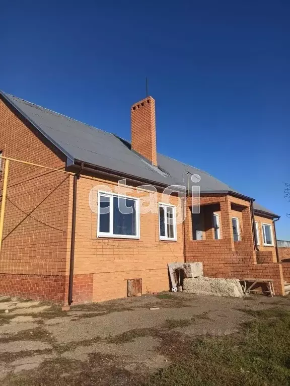 Купить Дом В Ейском Районе Комсомолец