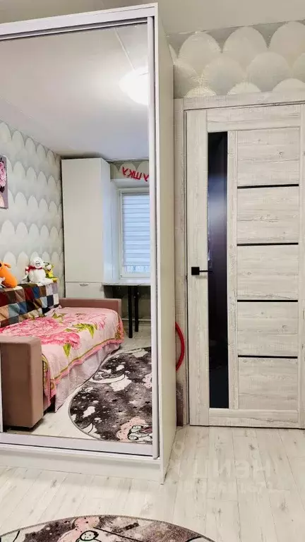 2-к кв. Челябинская область, Челябинск Пограничная ул., 26А (54.0 м) - Фото 2