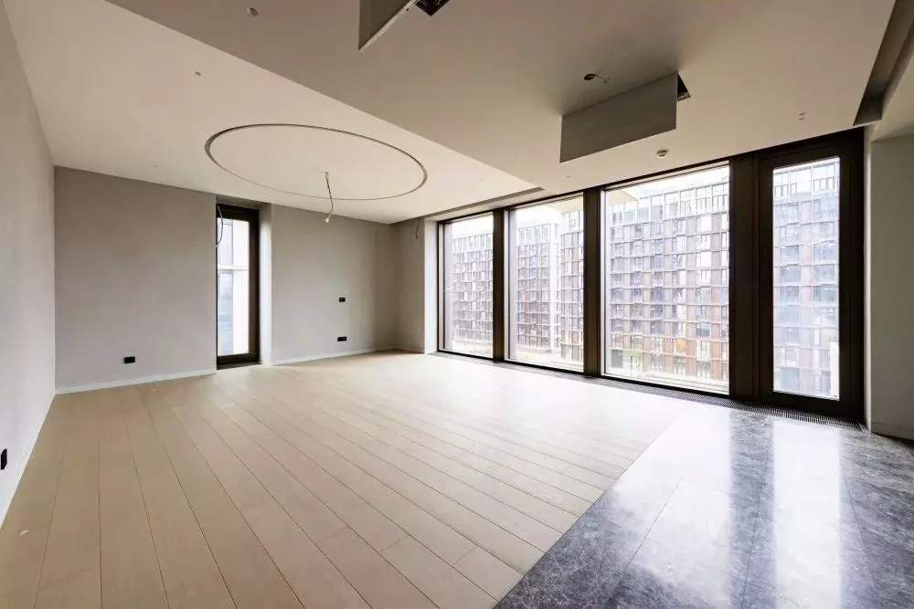 3-к кв. Москва ул. Братьев Фонченко, 1к1 (126.0 м) - Фото 1