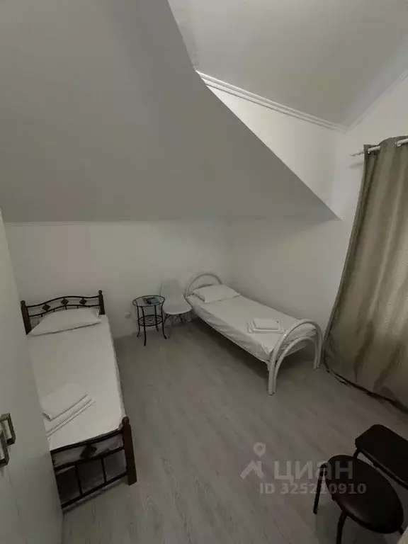 Студия Московская область, Домодедово Авиационный мкр, ул. Лунная, 22 ... - Фото 1