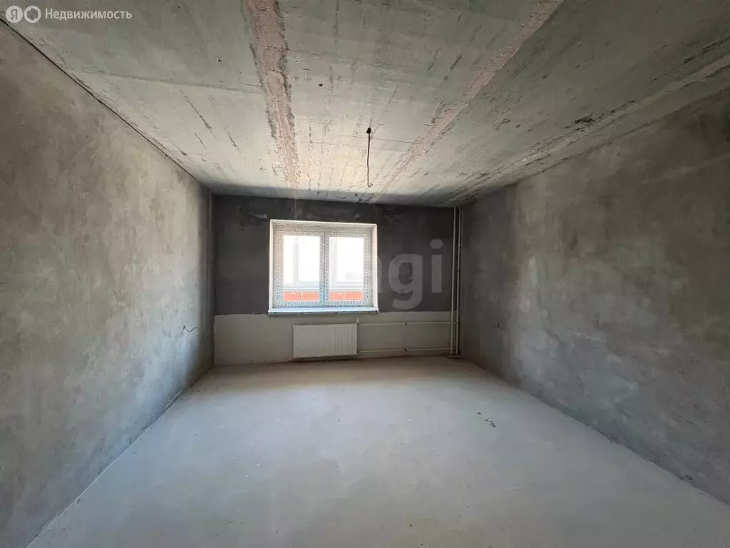 1-комнатная квартира: Кыштым, улица Калинина, 164А (46 м) - Фото 2