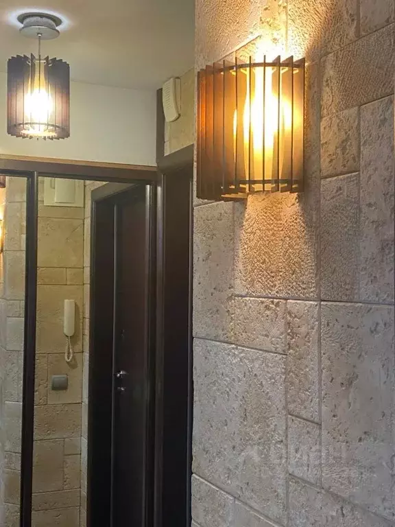 2-к кв. Москва Тимирязевская ул., 12 (33.4 м) - Фото 1