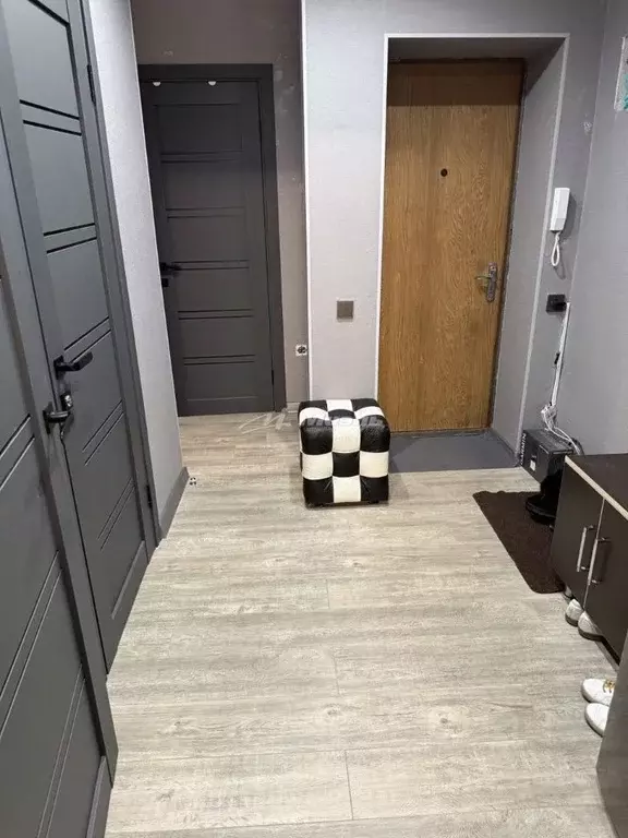 3-к кв. Крым, Симферополь ул. Киевская, 134 (52.0 м) - Фото 2