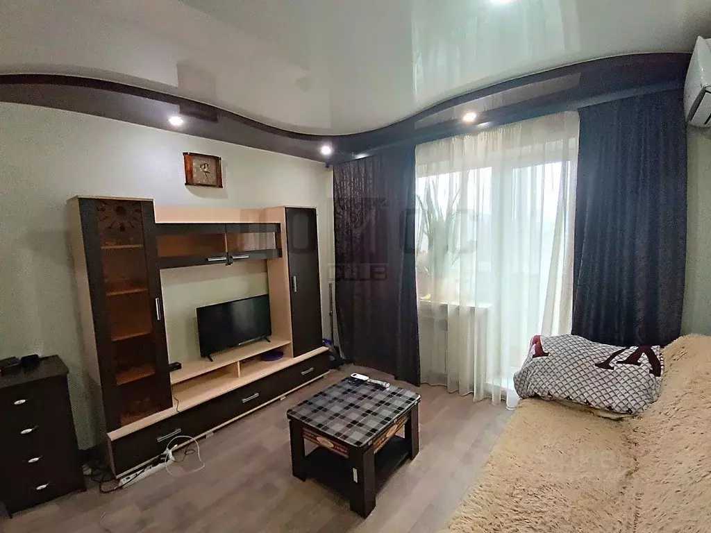 1-к кв. Свердловская область, Екатеринбург Елизавет жилрайон, ул. ... - Фото 2