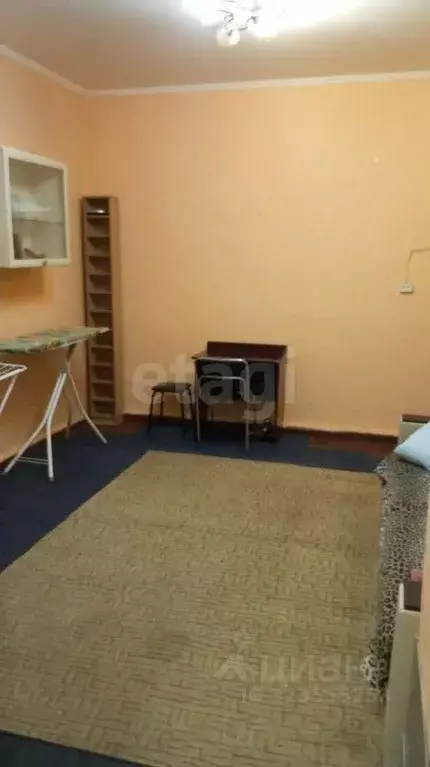 1-к кв. Ростовская область, Ростов-на-Дону Большая Садовая ул., 110 ... - Фото 0