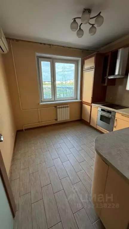 2-к кв. Москва ул. Кадырова, 8К1 (54.0 м) - Фото 2