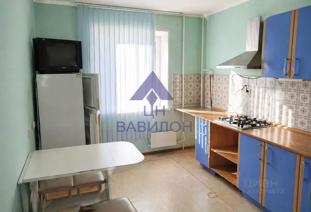 2-к кв. Ростовская область, Волгодонск Весенняя ул. (51.0 м) - Фото 1
