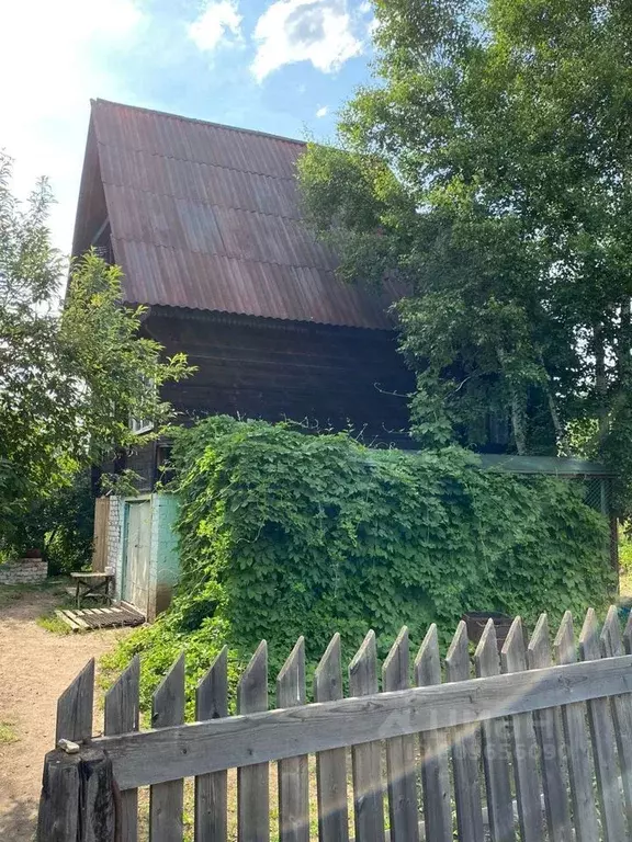 Дом в Забайкальский край, Читинский район, Писатель СНТ  (60 м) - Фото 1