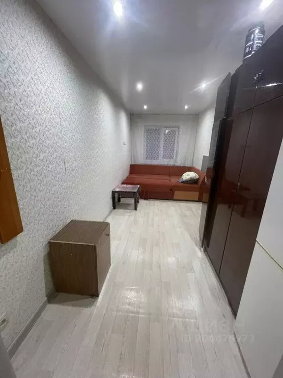 Комната Самарская область, Самара ул. Свободы, 76 - Фото 1