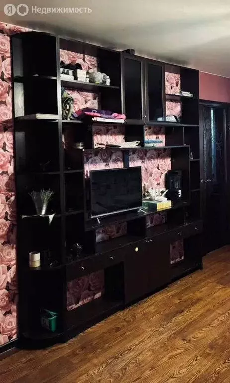 2-комнатная квартира: Октябрьский, Дорожная улица, 2 (43.3 м) - Фото 2