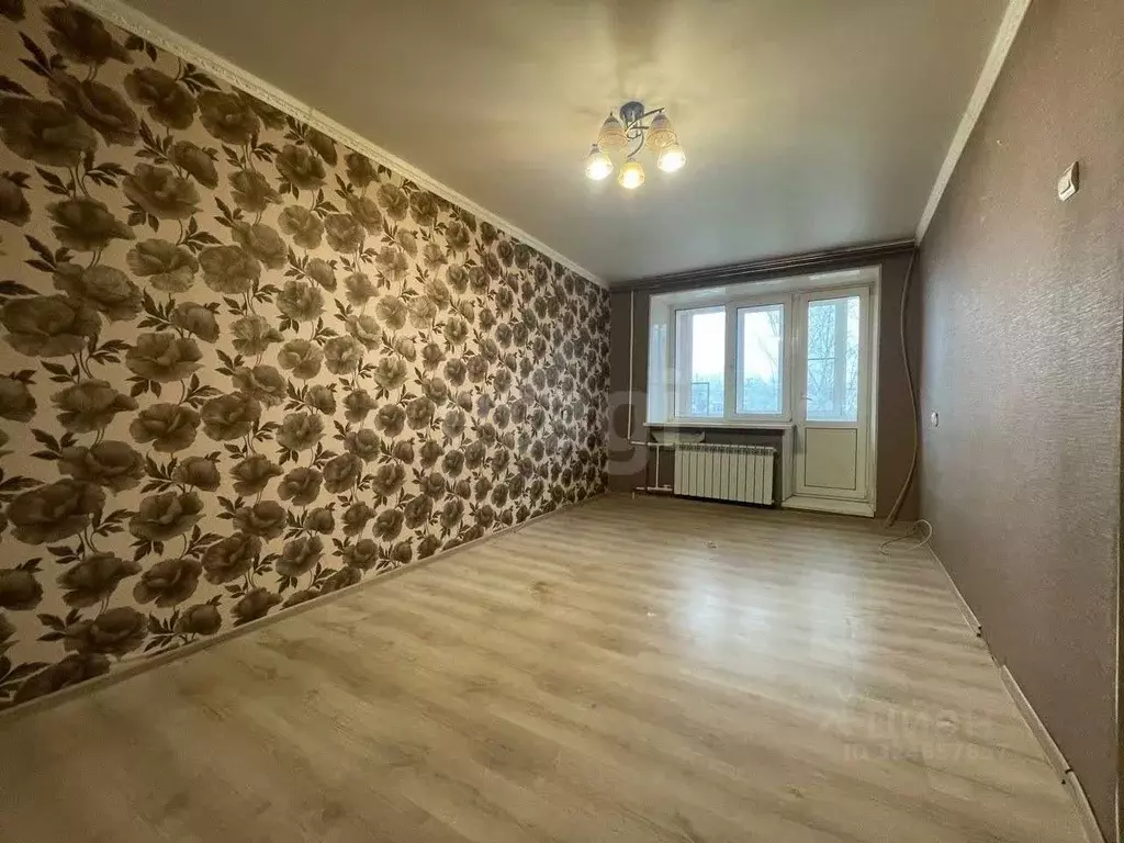 2-к кв. Самарская область, Волжский район, Смышляевка городское ... - Фото 1