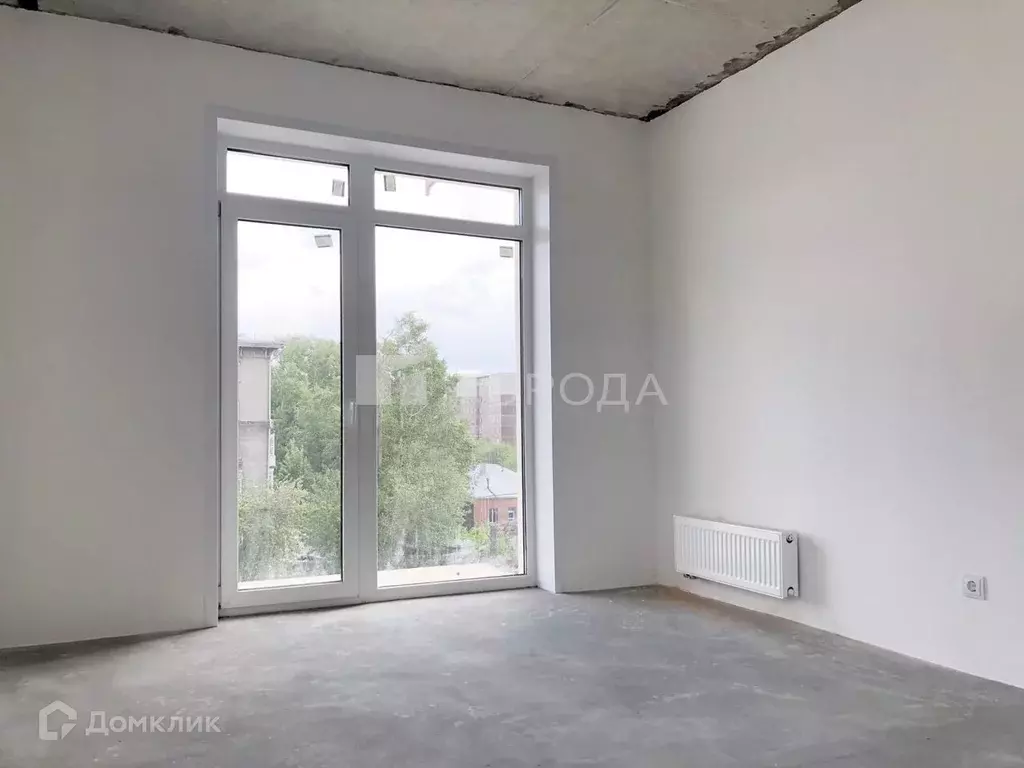 Продаётся 2-к квартира, 70.7 м - Фото 1