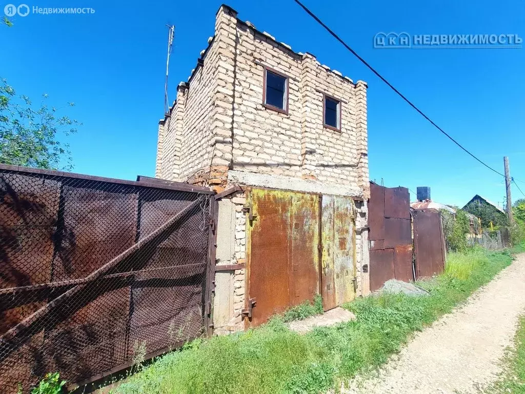 Дом в Оренбургский район, Подгородне-Покровский сельсовет, СТ Геолог, ... - Фото 1