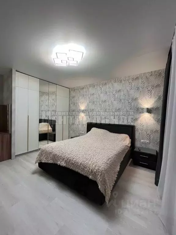 1-к кв. Смоленская область, Смоленск пос. Глущенки, 1 (41.22 м) - Фото 0