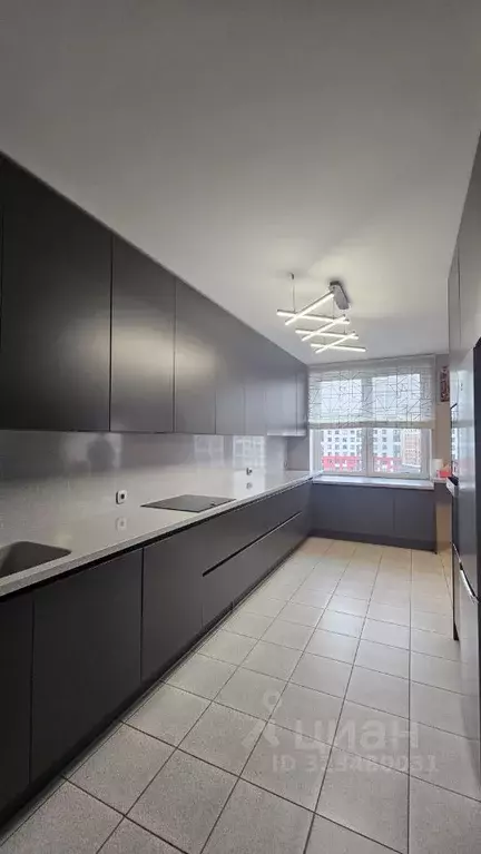 3-к кв. Санкт-Петербург ул. Парфеновская, 7к3 (92.0 м) - Фото 1
