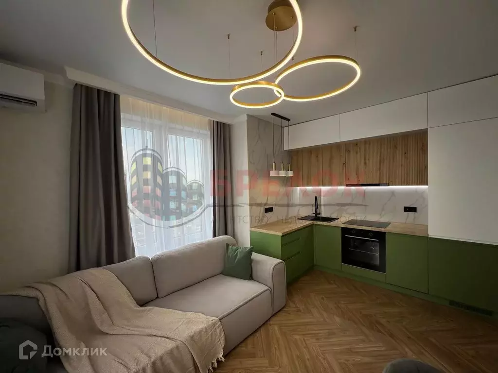 Продаётся 3-к квартира, 60 м - Фото 0