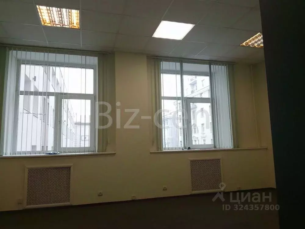 Офис в Санкт-Петербург Большая Разночинная ул., 14 (130 м) - Фото 2