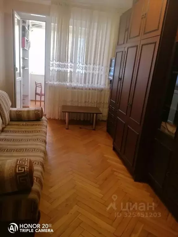 2-к кв. Северная Осетия, Владикавказ ул. Кутузова, 81 (60.0 м) - Фото 1