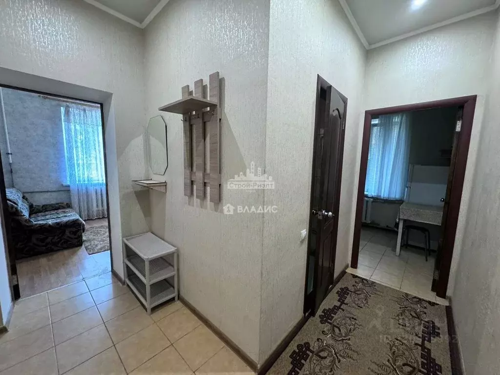 1-к кв. Крым, Керчь ул. Шлагбаумская, 45 (30.0 м) - Фото 1