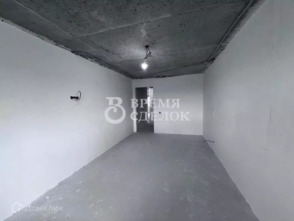 Продаётся 2-к квартира, 66.2 м - Фото 1