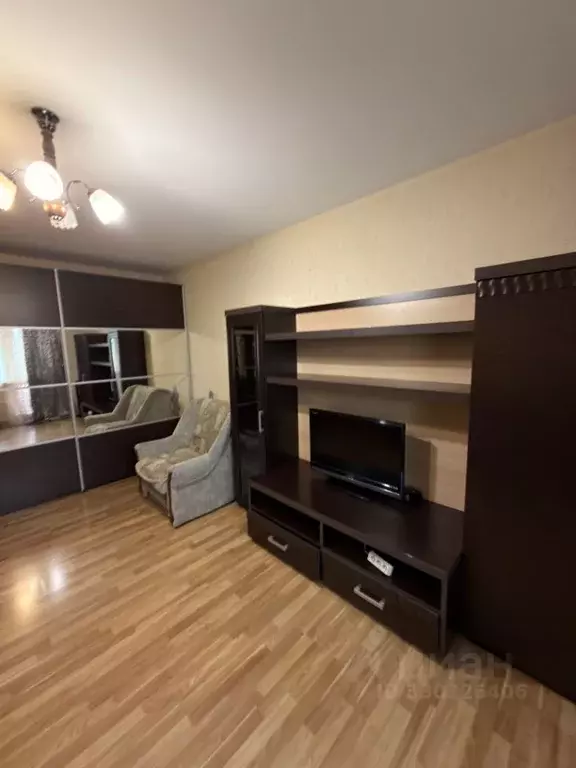 1-к кв. Москва Цимлянская ул., 24 (38.0 м) - Фото 0