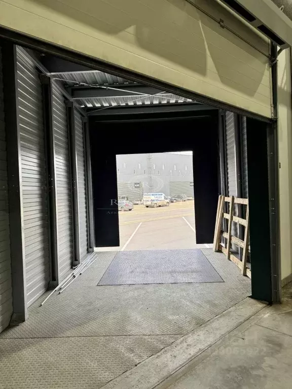 Склад в Московская область, Домодедово городской округ, д. Заболотье ... - Фото 2