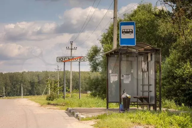 Участок 10 сот. (ИЖС) - Фото 0