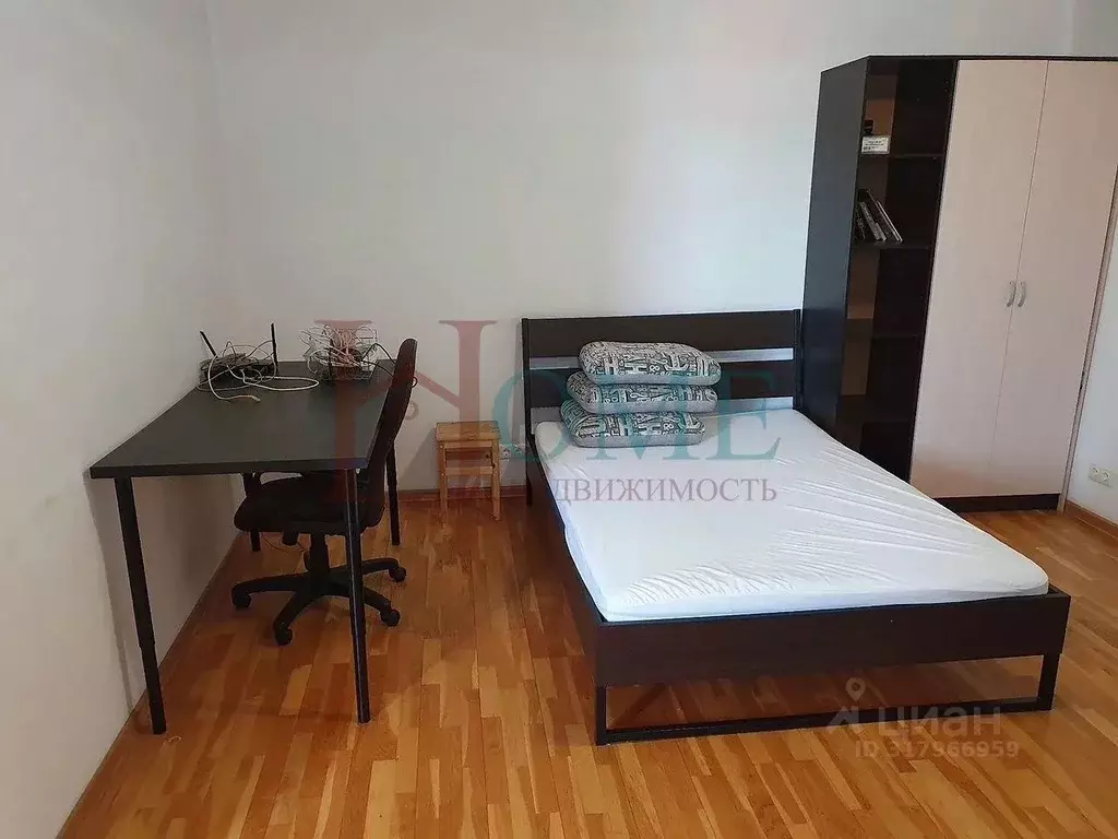 1-к кв. Новосибирская область, Новосибирск Новогодняя ул., 12/1 (39.9 ... - Фото 0