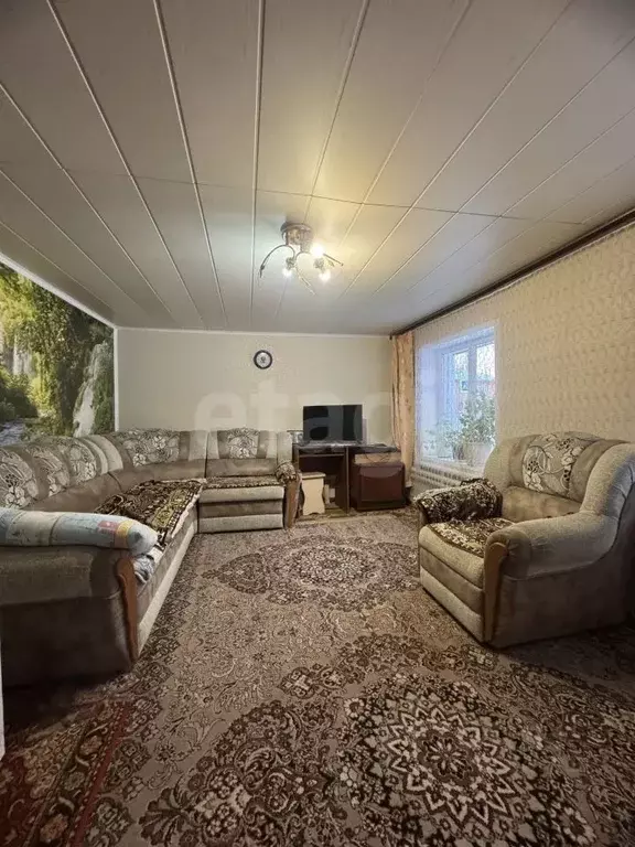 Дом в Саратовская область, Балашов ул. Ленина, 101 (27 м) - Фото 1