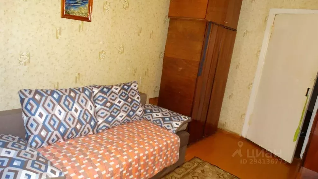 3-к кв. Архангельская область, Архангельск ул. Лочехина, 1 (62.0 м) - Фото 1