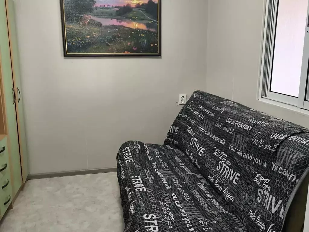 2-к кв. Еврейская автономная область, Биробиджан Советская ул., 66 ... - Фото 2