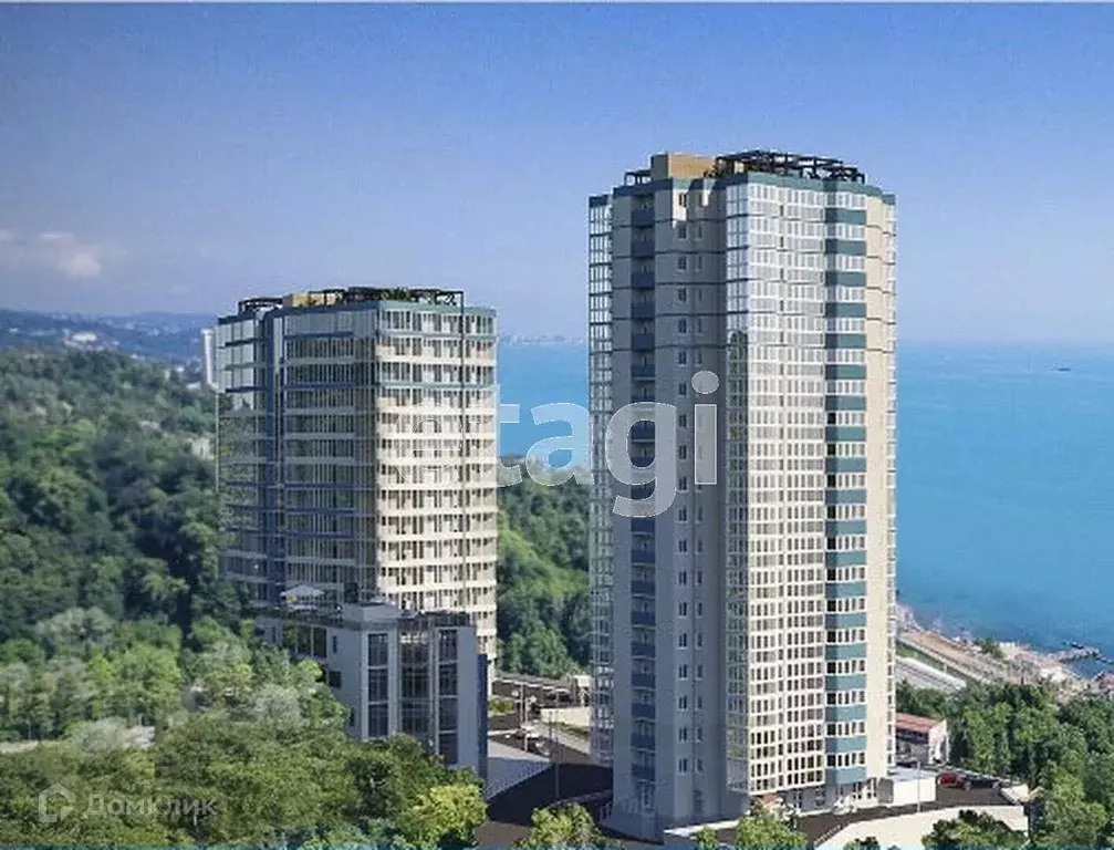 Продаётся 1-к квартира, 44 м - Фото 1