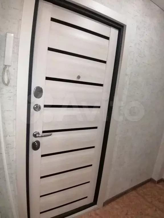 1-к. квартира, 31 м, 2/5 эт. - Фото 1