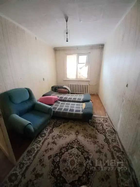 2-к кв. Красноярский край, Красноярск Зеленая Роща мкр, ул. ... - Фото 1