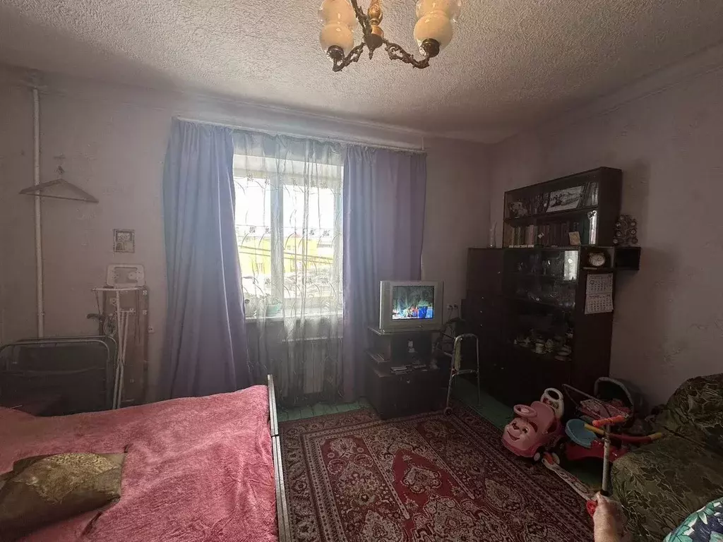 2-к кв. Свердловская область, Каменск-Уральский ул. Лермонтова, 55 ... - Фото 2