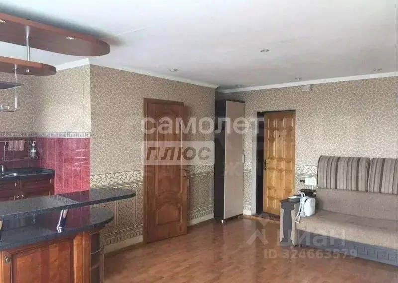 1-к кв. Курская область, Курск ул. Ленина, 94 (32.3 м) - Фото 1