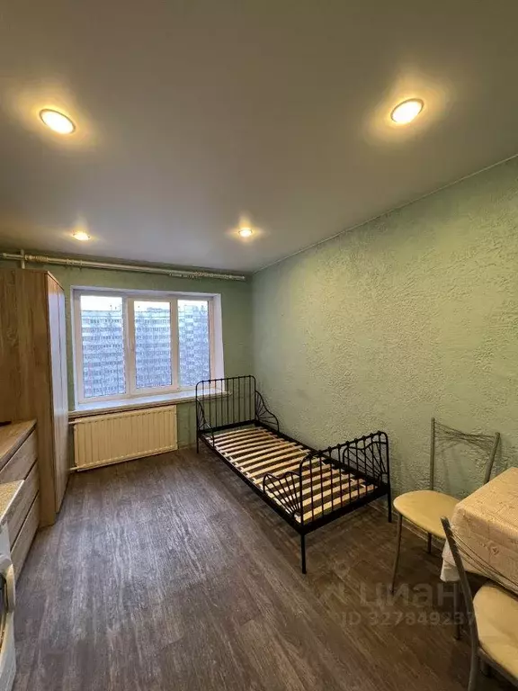 Комната, 12 м - Фото 0