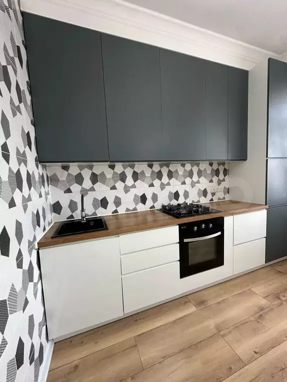 2-к. квартира, 50 м, 7/11 эт. - Фото 1