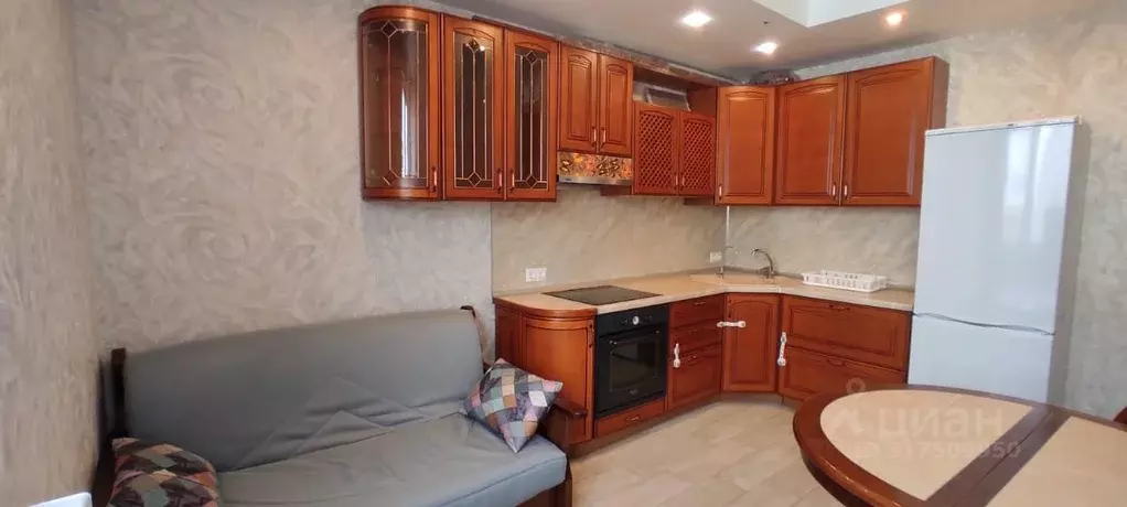 1-к кв. Москва Дмитровское ш., 107Ак5 (32.2 м) - Фото 0