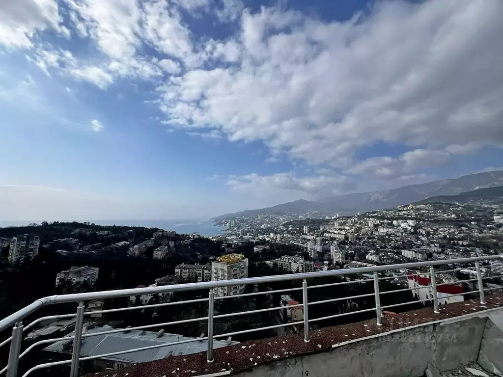 5-к кв. Крым, Ялта ул. Свердлова, 48 (340.0 м) - Фото 2
